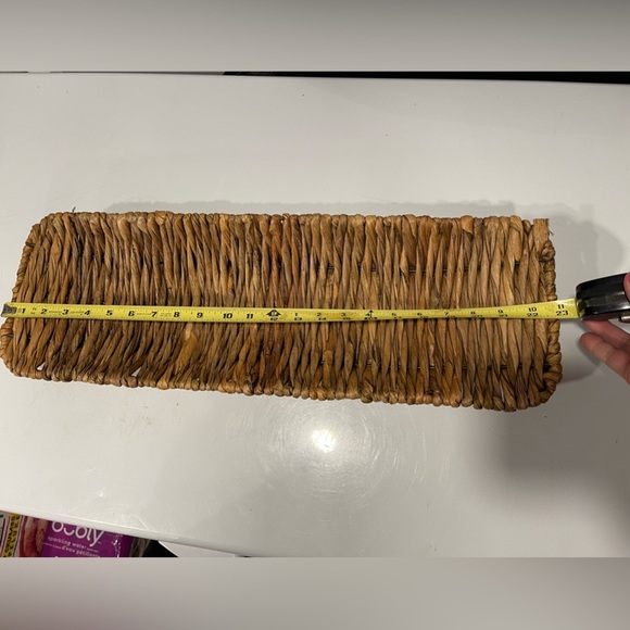 Woven Tray - Picture 3 of 4
